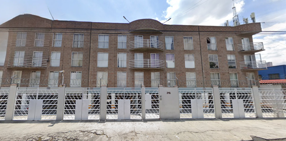 Departamento en venta en Reynosa Tamaulipas, Azcapotzalco — foto 1 de 19