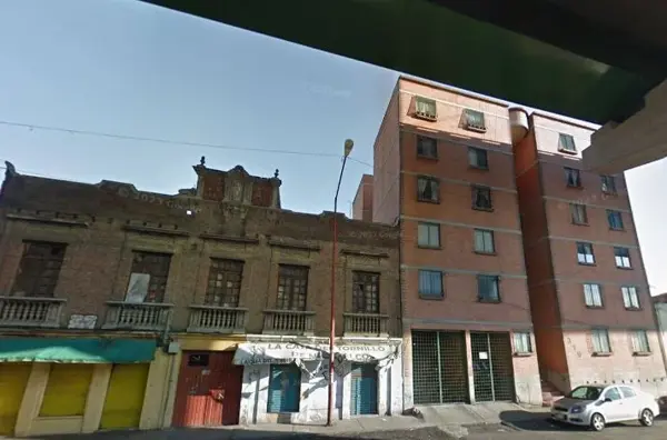 Departamento en venta en Santa Maria la Ribera, Cuauhtémoc — foto 3 de 6