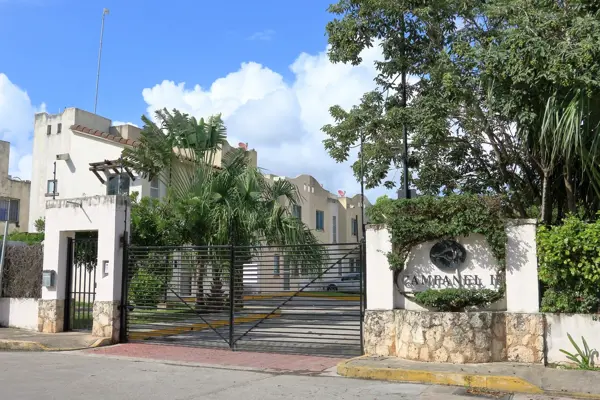Casa en venta en Real Ibiza, Playa del Carmen — foto 3 de 13