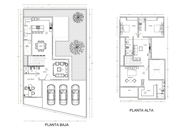 Casa en venta en Jardín, Arteaga — foto 2 de 2