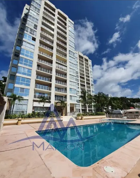 Departamento en venta en Costa Azul, Acapulco de Juárez — foto 2 de 15