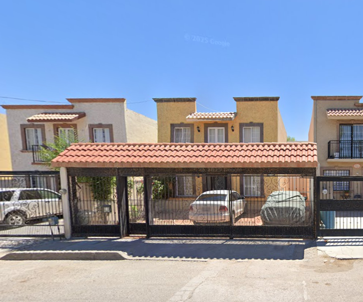 Casa en venta en Bosques del Valle, Juárez — foto 1 de 14