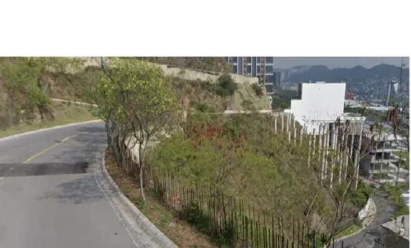 Terreno en venta en Lomas de Montecristo, Monterrey — foto 2 de 2
