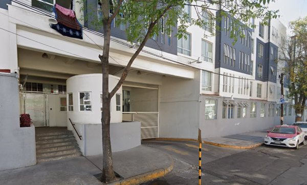 Departamento en venta en Obrero Popular, Azcapotzalco — foto 3 de 41