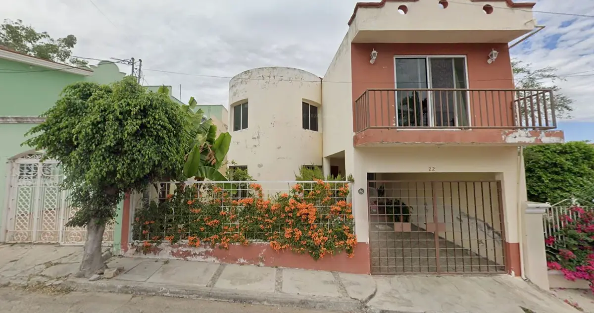 Casa en venta en Rincon de San Juan, Tepic — foto 1 de 12
