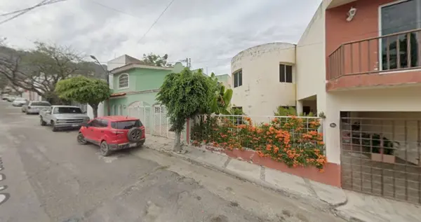 Casa en venta en Rincon de San Juan, Tepic — foto 3 de 12