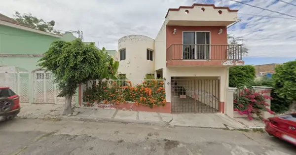 Casa en venta en Rincon de San Juan, Tepic — foto 2 de 12