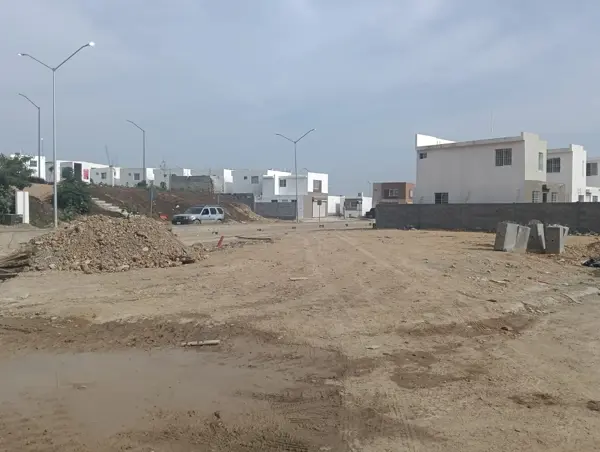 Terreno en venta en Laderas de la Silla, Juárez — foto 2 de 6