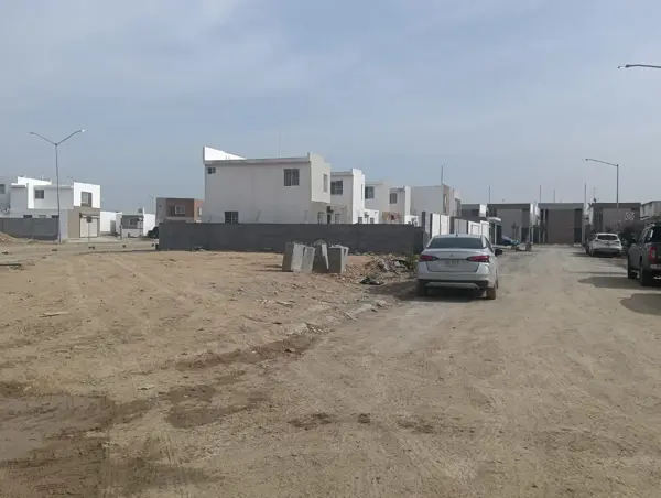 Terreno en venta en Laderas de la Silla, Juárez — foto 3 de 6