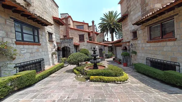 Casa en venta en San Jeronimo Lidice, La Magdalena Contreras — foto 2 de 23