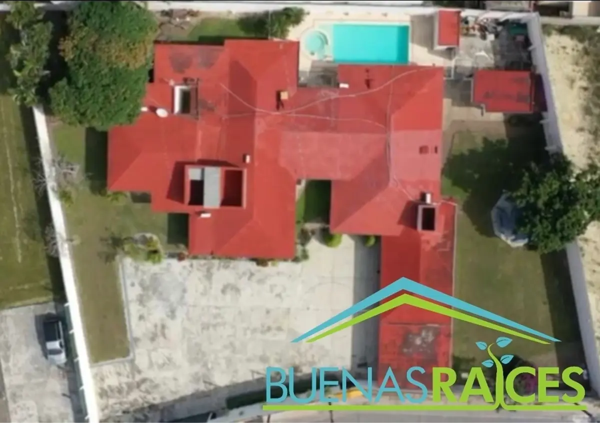 Terreno en venta en Lomas del Naranjal, Tampico — foto 1 de 6