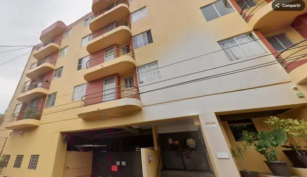Departamento en venta en Agrícola Pantitlán, Iztacalco — foto 3 de 15