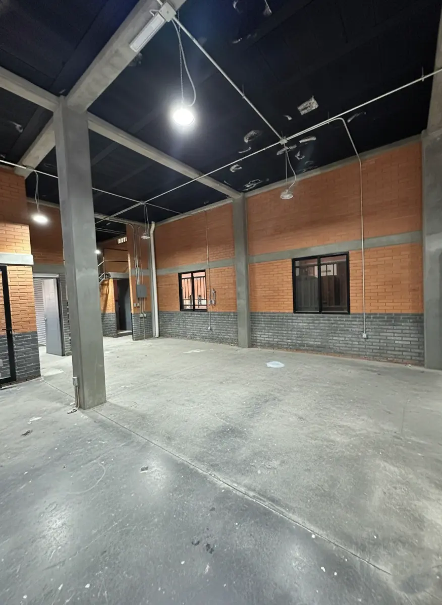 Bodega en venta en Hacienda Santa Clara, Puebla — foto 1 de 22