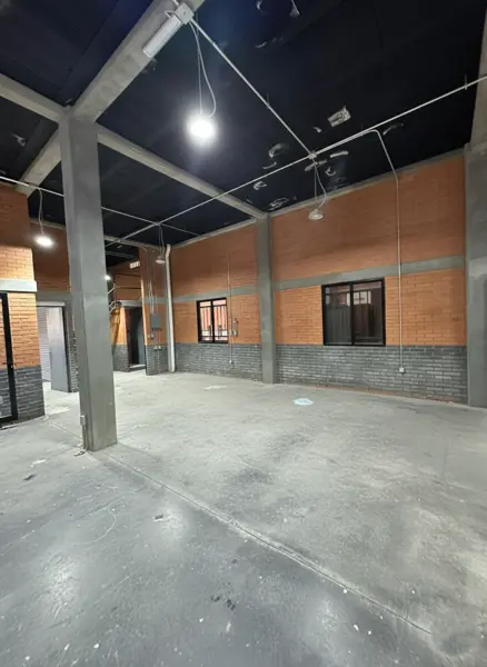 Bodega en venta en Hacienda Santa Clara, Puebla, Puebla