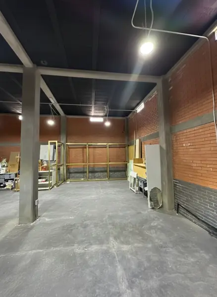 Bodega en venta en Hacienda Santa Clara, Puebla — foto 3 de 22