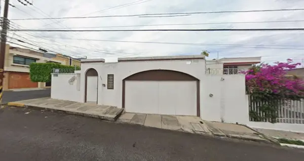 Casa en venta en San Juan, Tepic — foto 2 de 14