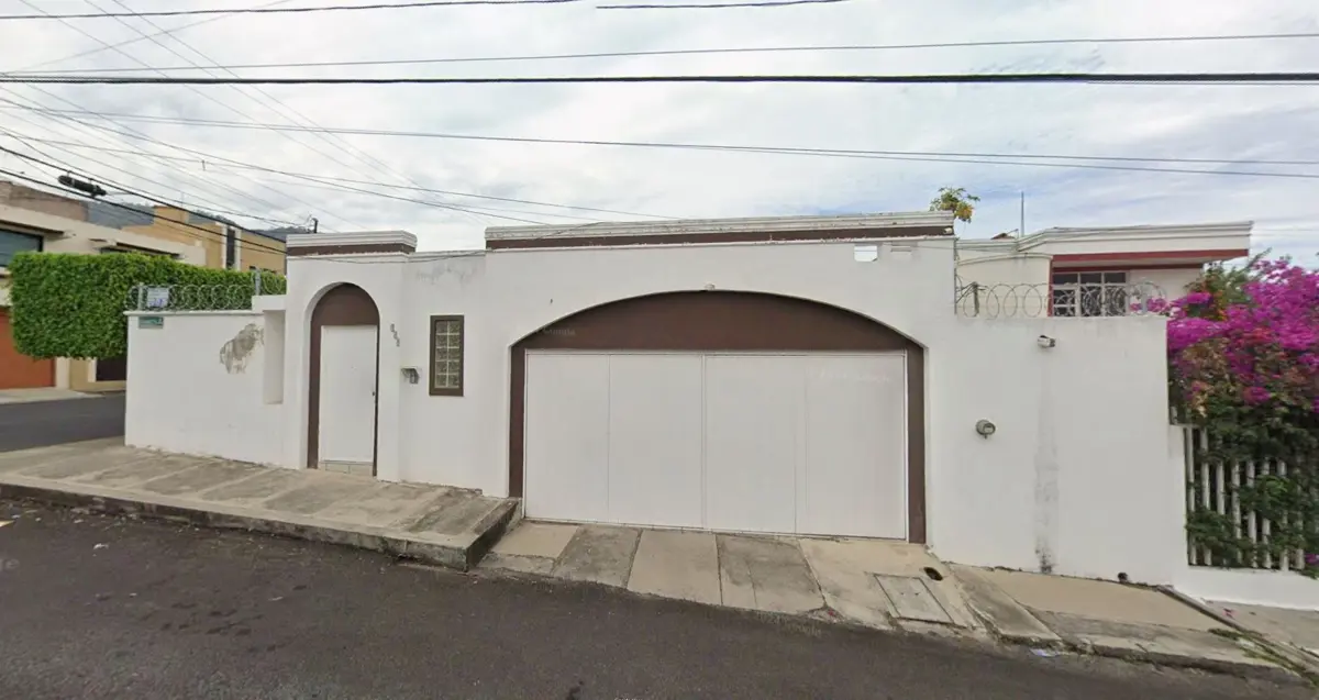 Casa en venta en San Juan, Tepic — foto 1 de 14