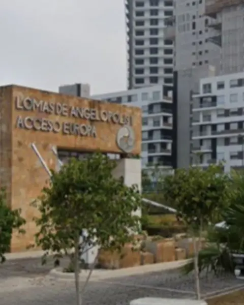 Departamento en venta en Lomas de Angelópolis II, San Andrés Cholula — foto 3 de 10
