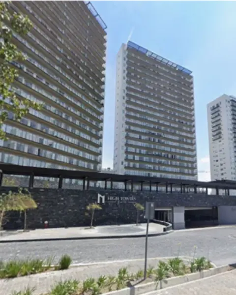 Departamento en venta en Lomas de Angelópolis II, San Andrés Cholula — foto 2 de 10
