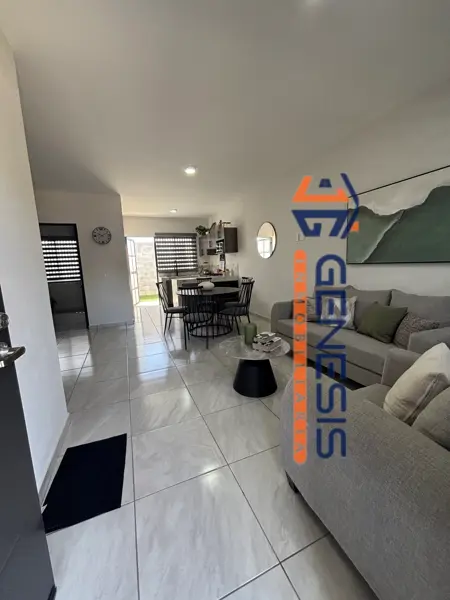 Casa en venta en La Comarca, Villa de Álvarez — foto 2 de 8