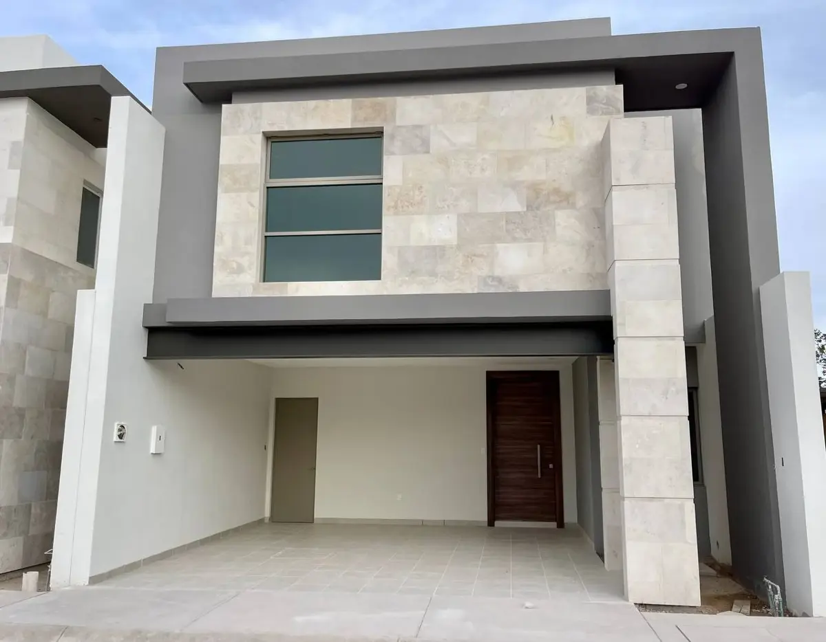 Casa en venta en Los Viñedos, Torreón — foto 1 de 12
