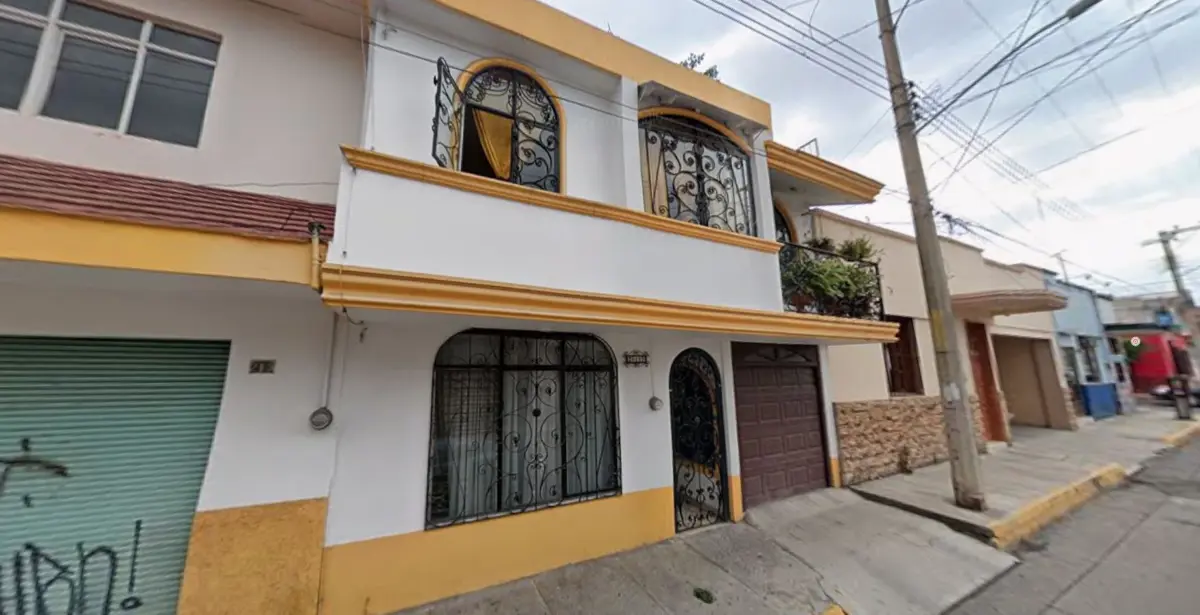 Casa en venta en Tepic Centro, Tepic — foto 1 de 12