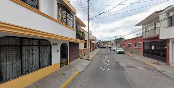 Casa en venta en Tepic Centro, Tepic — foto 2 de 12