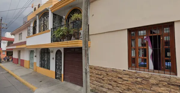 Casa en venta en Tepic Centro, Tepic — foto 3 de 12