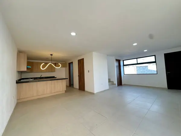 Casa en venta en San Bernardino Tlaxcalancingo, San Andrés Cholula — foto 3 de 14