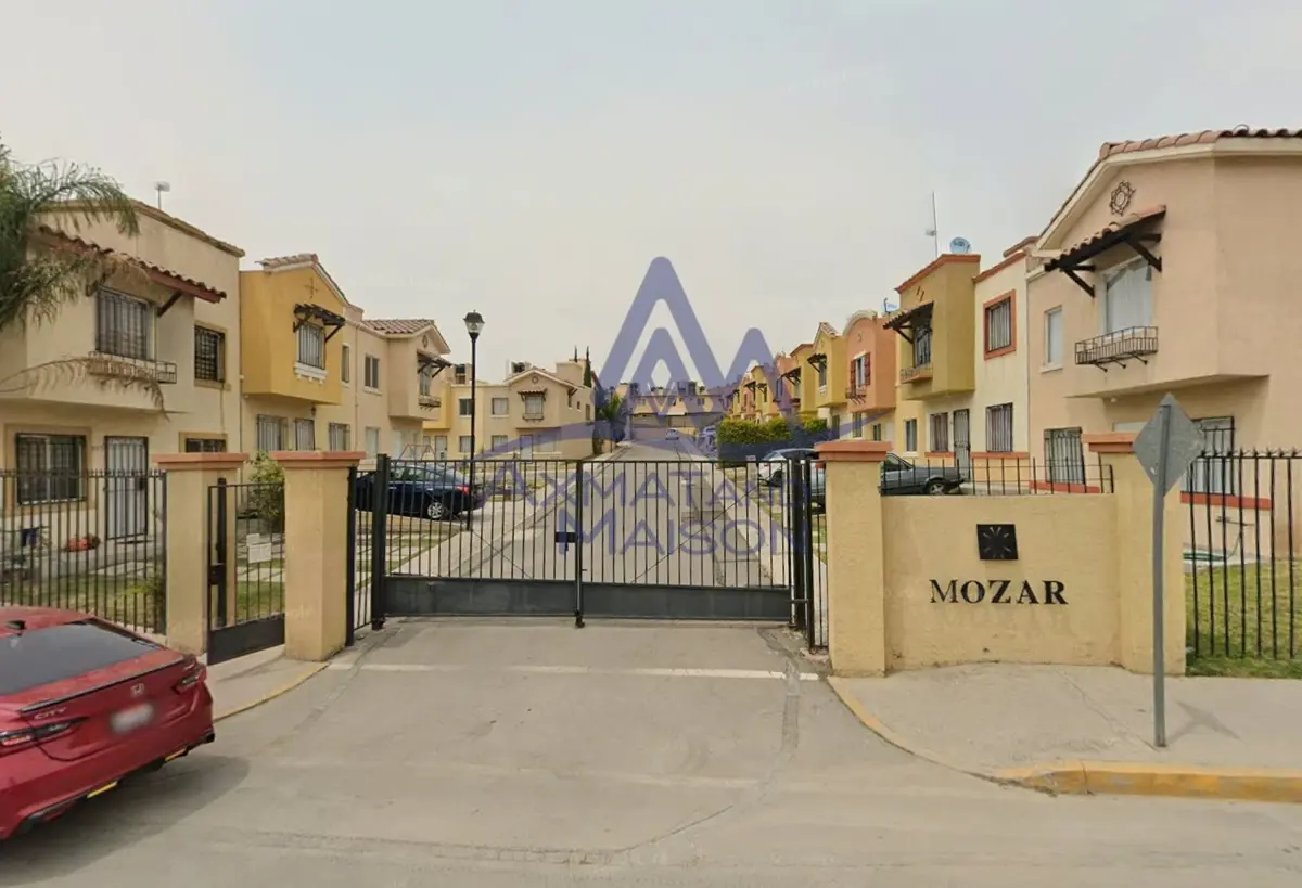 Casa en venta en Real Castilla, Atotonilco de Tula — foto 1 de 12