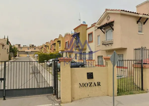 Casa en venta en Real Castilla, Atotonilco de Tula — foto 2 de 12
