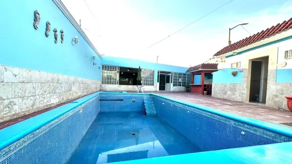 Quinta en venta en Rafael Castellanos, Gómez Palacio — foto 2 de 16