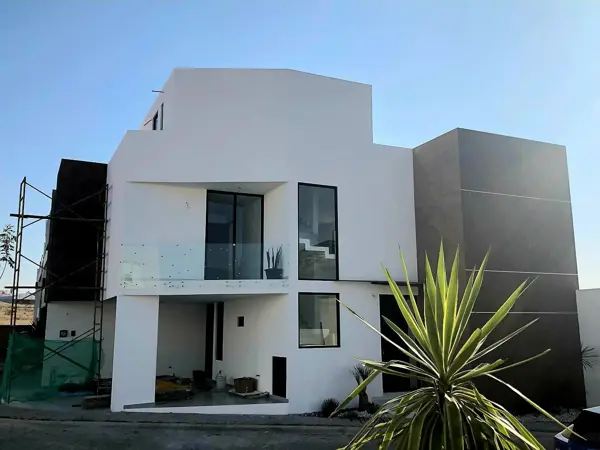 Casa en venta en Lomas de Angelópolis, San Andrés Cholula - Excelente ubicación con 3 recámaras