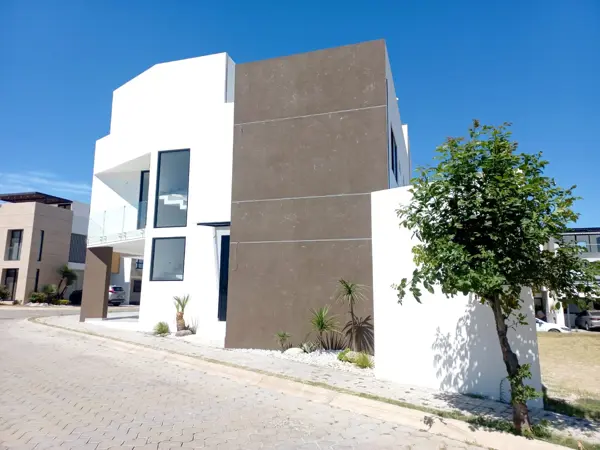 Casa en venta en Lomas de Angelópolis II, San Andrés Cholula — foto 3 de 17