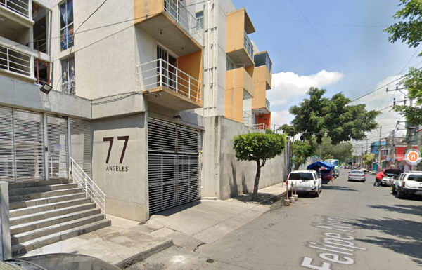 Departamento en venta en San Sebastián Tecoloxtitla, Iztapalapa — foto 3 de 35