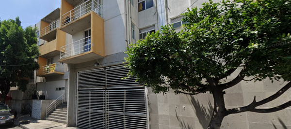 Departamento en venta en San Sebastián Tecoloxtitla, Iztapalapa — foto 2 de 35