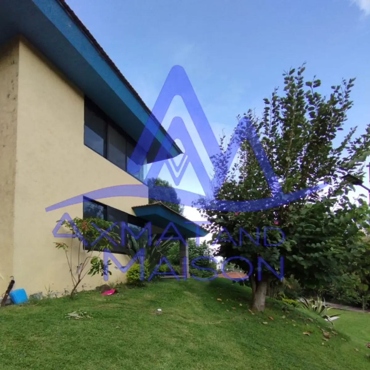 Casa en venta en Cuernavaca Centro, Cuernavaca — foto 1 de 20