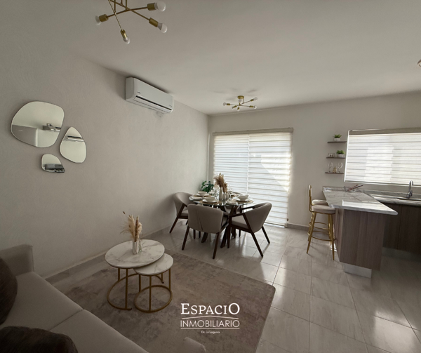 Casa en venta en Fidel Velázquez, Gómez Palacio — foto 2 de 10