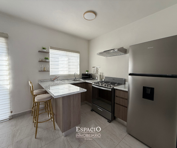 Casa en venta en Fidel Velázquez, Gómez Palacio — foto 3 de 10