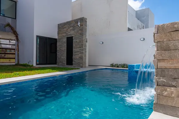 Casa en venta en Lomas del Sol, Alvarado — foto 3 de 32
