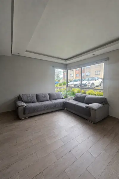 Departamento en venta en Residencial Lago Esmeralda, Atizapán de Zaragoza — foto 3 de 21