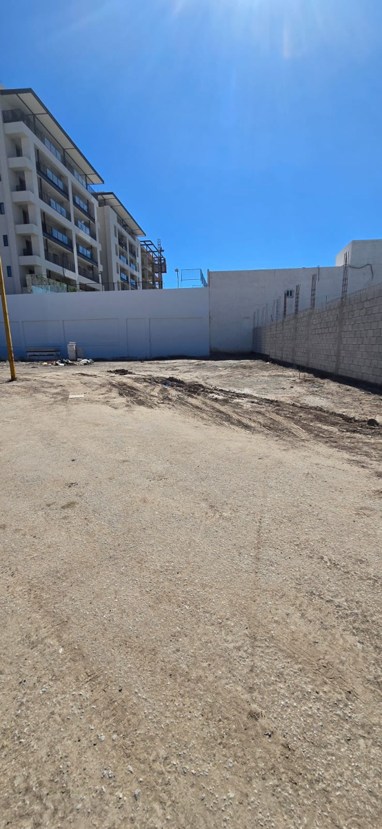 Terreno en venta en Residencial el Fresno, Torreón — foto 1 de 5