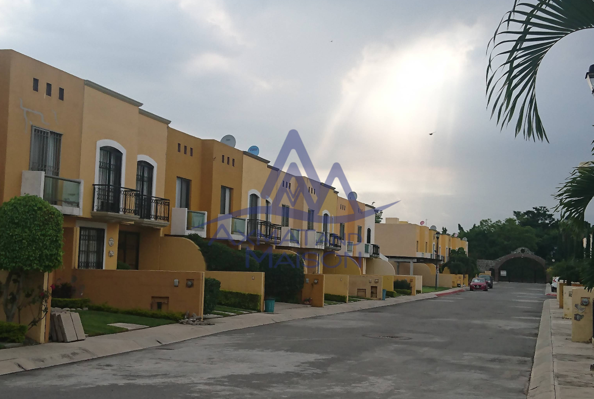 Casa en venta en Paseos de Tezoyuca, Emiliano Zapata — foto 1 de 12