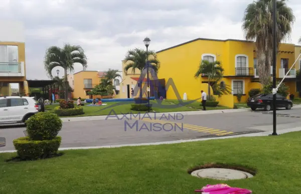 Casa en venta en Paseos de Tezoyuca, Emiliano Zapata — foto 2 de 12