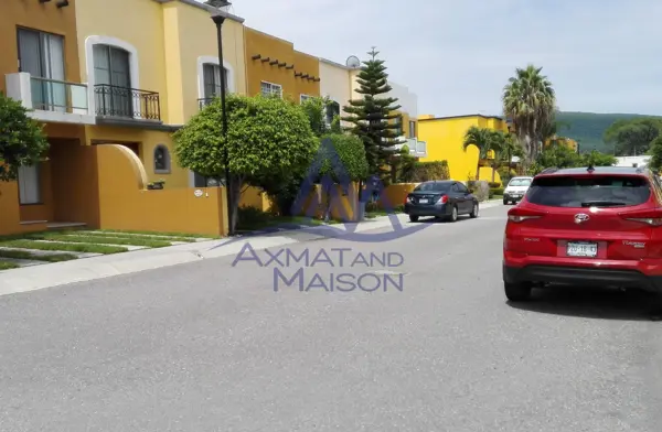 Casa en venta en Paseos de Tezoyuca, Emiliano Zapata — foto 3 de 12