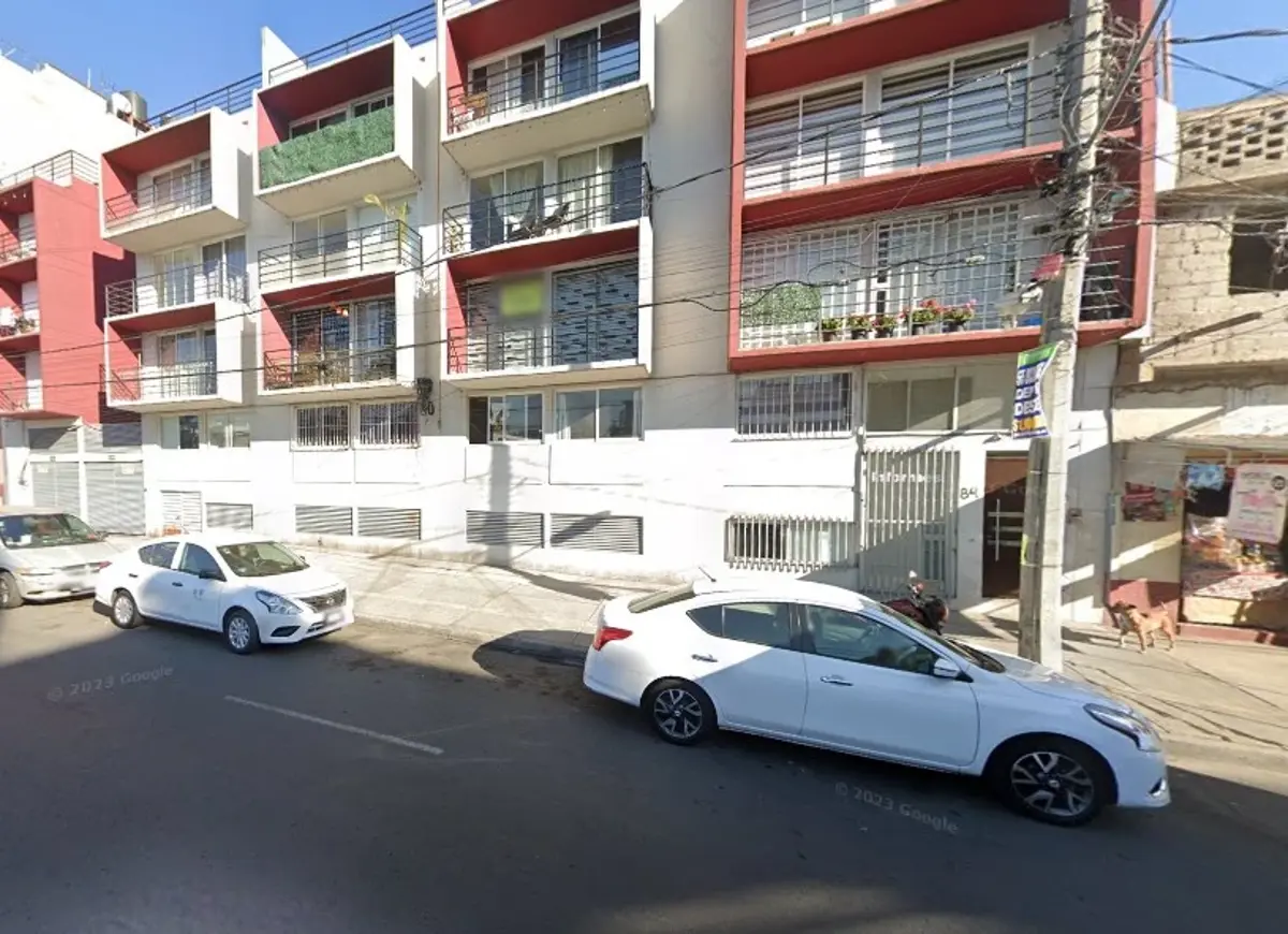 Departamento en venta en Morelos, Cuauhtémoc — foto 1 de 17