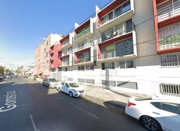 Departamento en venta en Morelos, Cuauhtémoc — foto 2 de 17