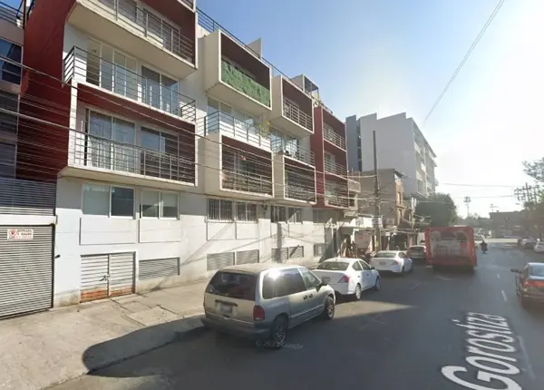 Departamento en venta en Morelos, Cuauhtémoc — foto 3 de 17