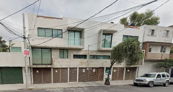 Casa en venta en Santa Cruz Atoyac, Benito Juárez — foto 2 de 52