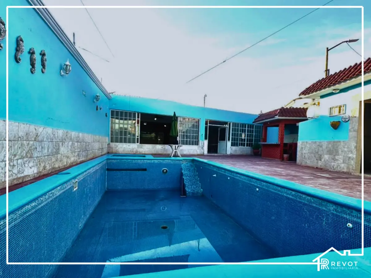 Quinta en venta en Rafael Castellanos, Gómez Palacio — foto 1 de 13